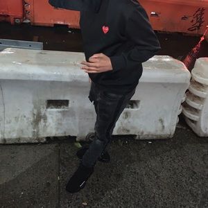 Meet your Posher, Jerry